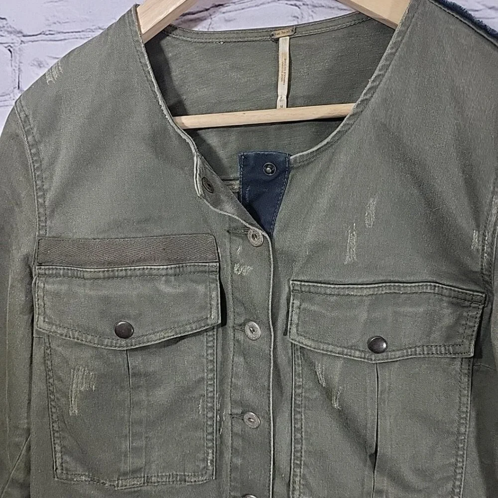 Free People good preowned